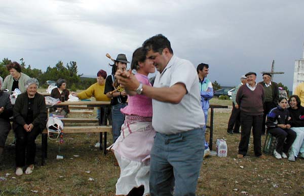 baile